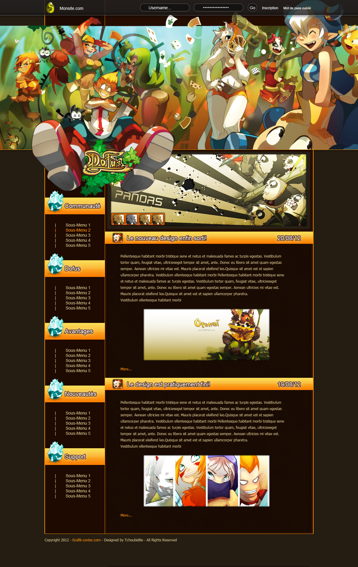 Dofus